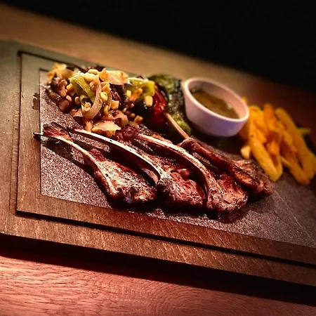 Gaia Kozbeyli Hotel Foca