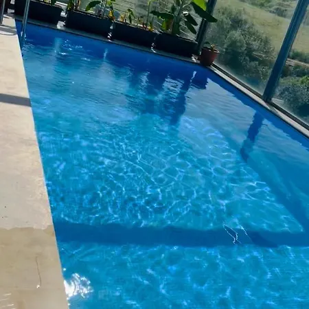 Gaia Kozbeyli Hotel *