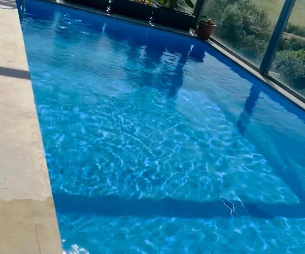 Gaia Kozbeyli Hotel *