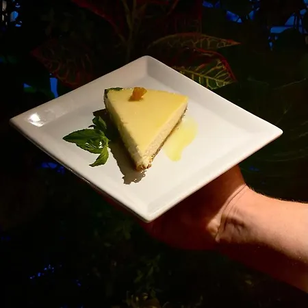 Gaia Kozbeyli 酒店 福卡