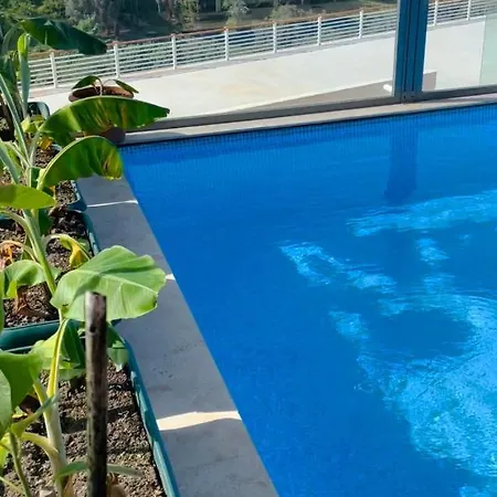 Gaia Kozbeyli Hotel Foca