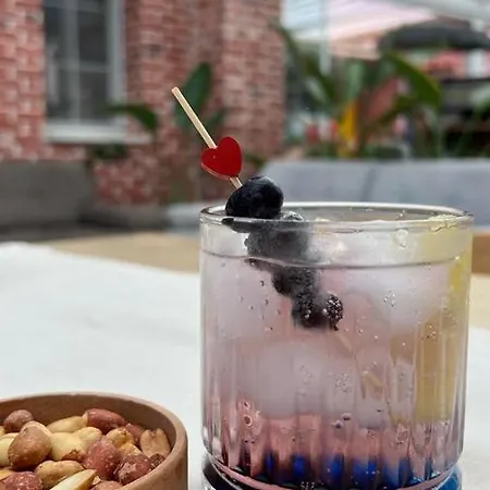 酒店 Gaia Kozbeyli *