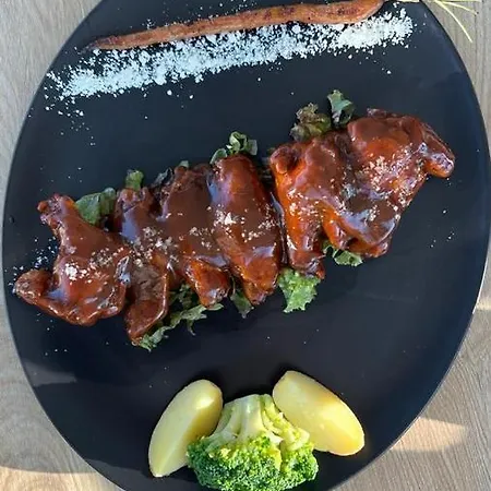 ホテル Gaia Kozbeyli *