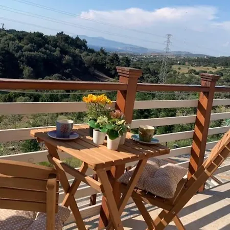 Gaia Kozbeyli Hotel