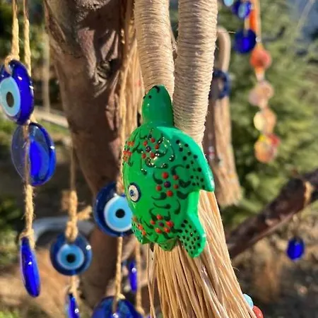 Gaia Kozbeyli 酒店