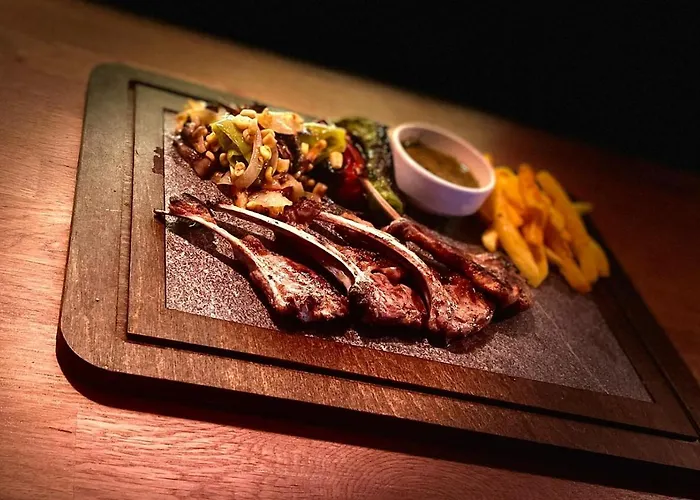 Gaia Kozbeyli Hotell Foça